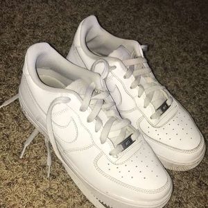 Air Force Ones Women